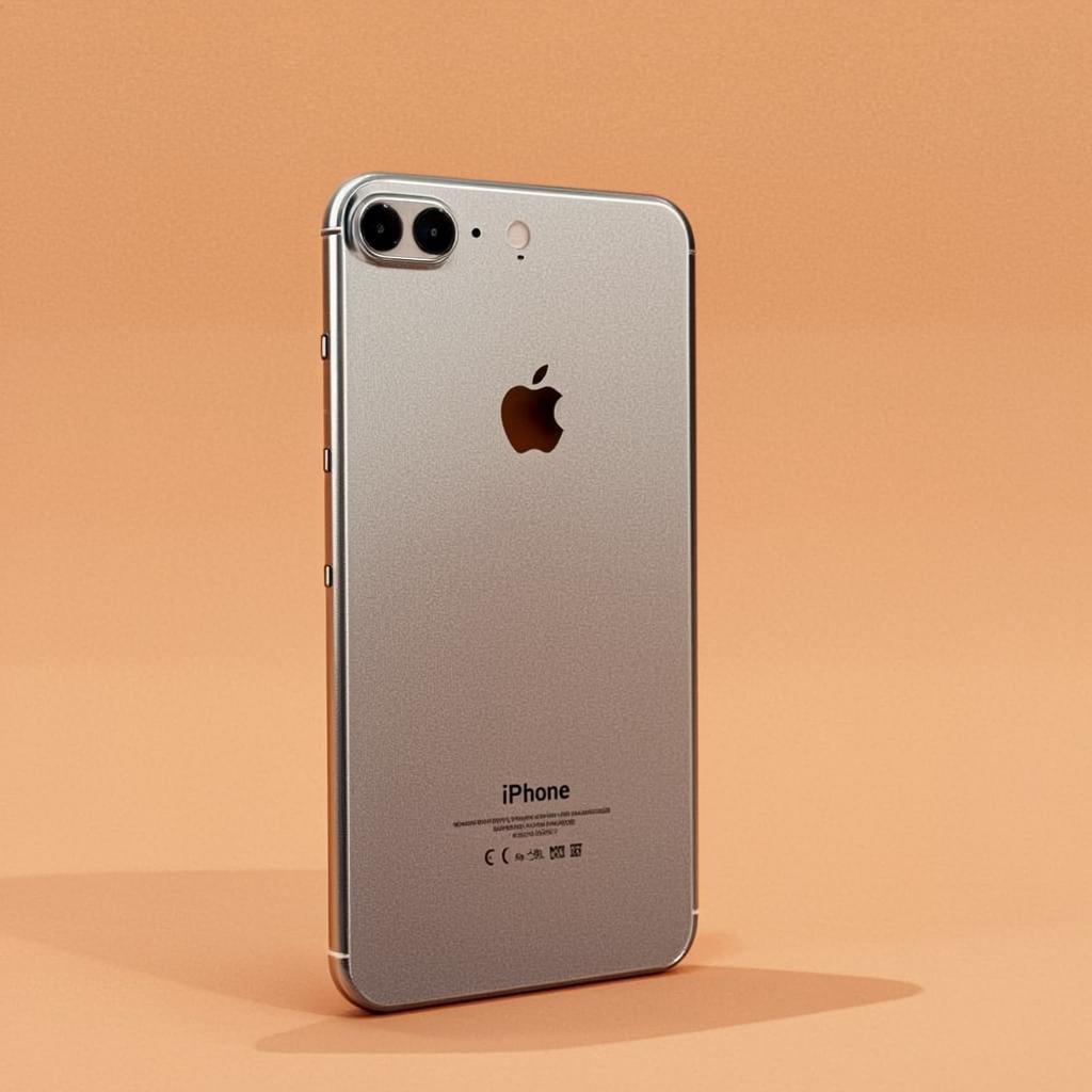 Video thumbnail — iPhone 8 Plus at a friendly price