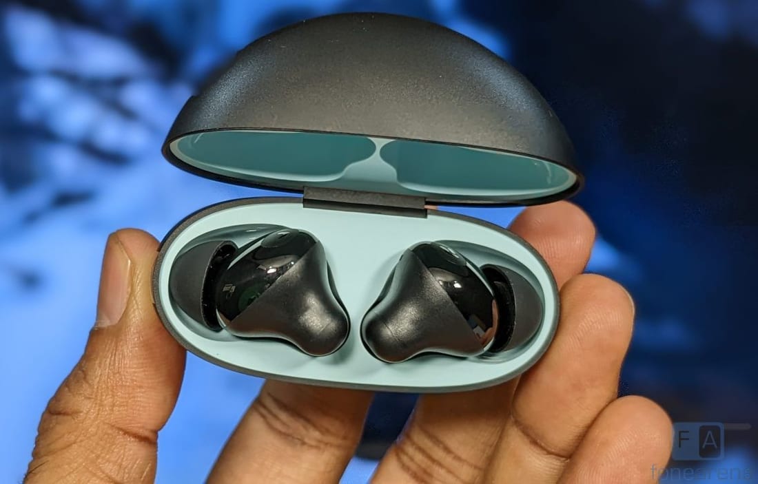 Oppo Enco Buds2