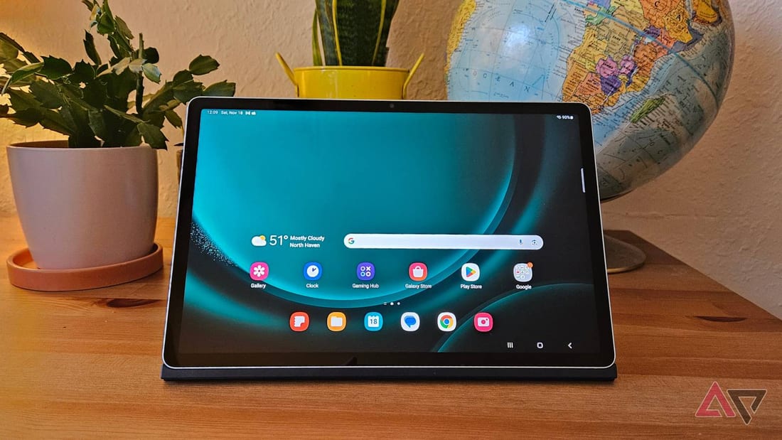 Samsung Galaxy Tab S9 FE