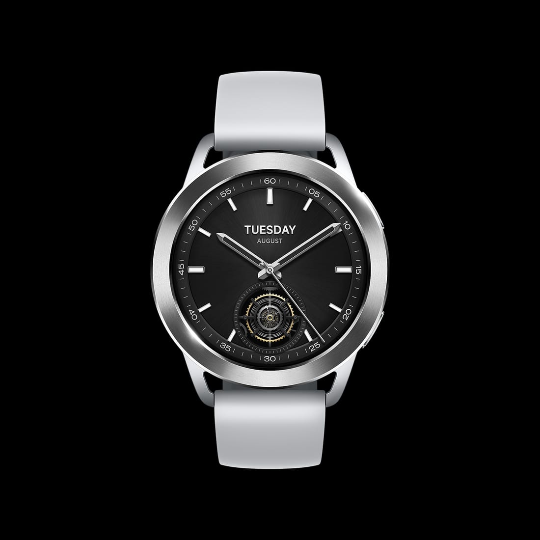 Xiaomi Watch S3